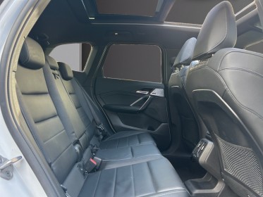 Bmw x1 u11 sdrive 18i 136ch dkg7 m sport toit ouvrant sieges chauffants et massants harman kardon garantie 12 mois occasion...