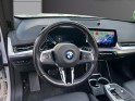 Bmw x1 u11 sdrive 18i 136ch dkg7 m sport toit ouvrant sieges chauffants et massants harman kardon garantie 12 mois occasion...