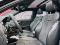 Audi q2 q2 1.4 tfsi cod 150 ch s tronic 7 s line full option garantie 12 mois. occasion paris 17ème (75)(porte maillot)...