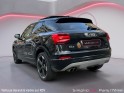 Audi q2 q2 1.4 tfsi cod 150 ch s tronic 7 s line full option garantie 12 mois. occasion paris 17ème (75)(porte maillot)...