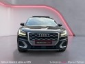 Audi q2 q2 1.4 tfsi cod 150 ch s tronic 7 s line full option garantie 12 mois. occasion paris 17ème (75)(porte maillot)...
