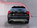 Audi q2 q2 1.4 tfsi cod 150 ch s tronic 7 s line full option garantie 12 mois. occasion paris 17ème (75)(porte maillot)...