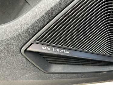 Audi q2 q2 1.4 tfsi cod 150 ch s tronic 7 s line full option garantie 12 mois. occasion paris 17ème (75)(porte maillot)...