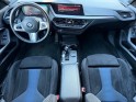 Bmw serie 1 f40 120d 190 ch bva8 m sport entretien bmw siège m sport applecarplay caméra de recul garantie 12 mois occasion...