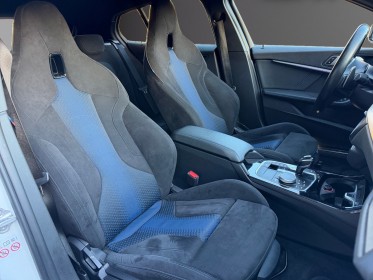 Bmw serie 1 f40 120d 190 ch bva8 m sport entretien bmw siège m sport applecarplay caméra de recul garantie 12 mois occasion...