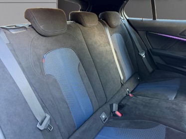 Bmw serie 1 f40 120d 190 ch bva8 m sport entretien bmw siège m sport applecarplay caméra de recul garantie 12 mois occasion...