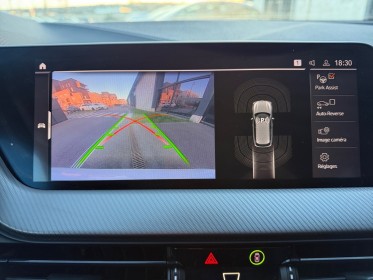 Bmw serie 1 f40 120d 190 ch bva8 m sport entretien bmw siège m sport applecarplay caméra de recul garantie 12 mois occasion...
