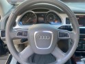 Audi a6 avant v6 2.8 fsi 190 ambition luxe garantie 12 mois occasion paris 17ème (75)(porte maillot) simplicicar...