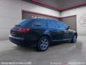 Audi a6 avant v6 2.8 fsi 190 ambition luxe garantie 12 mois occasion paris 17ème (75)(porte maillot) simplicicar...