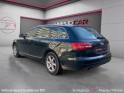 Audi a6 avant v6 2.8 fsi 190 ambition luxe garantie 12 mois occasion paris 17ème (75)(porte maillot) simplicicar...