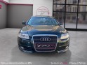 Audi a6 avant v6 2.8 fsi 190 ambition luxe garantie 12 mois occasion paris 17ème (75)(porte maillot) simplicicar...