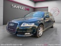 Audi a6 avant v6 2.8 fsi 190 ambition luxe garantie 12 mois occasion paris 17ème (75)(porte maillot) simplicicar...