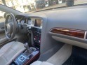 Audi a6 avant v6 2.8 fsi 190 ambition luxe garantie 12 mois occasion paris 17ème (75)(porte maillot) simplicicar...