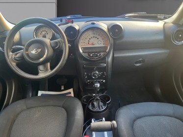 Mini countryman r60 d 112 ch cooper a bon état garantie 12 mois occasion simplicicar le raincy simplicicar simplicibike france