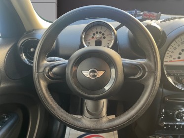 Mini countryman r60 d 112 ch cooper a bon état garantie 12 mois occasion simplicicar le raincy simplicicar simplicibike france