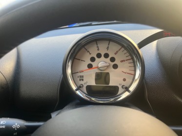 Mini countryman r60 d 112 ch cooper a bon état garantie 12 mois occasion simplicicar le raincy simplicicar simplicibike france