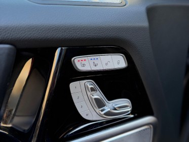 Mercedes classe g 63 amg suivis mercedes car play camera 360° garantie 12 mois occasion paris 17ème (75)(porte maillot)...