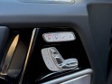 Mercedes classe g 63 amg suivis mercedes car play camera 360° garantie 12 mois occasion paris 17ème (75)(porte maillot)...