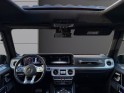 Mercedes classe g 63 amg suivis mercedes car play camera 360° garantie 12 mois occasion paris 17ème (75)(porte maillot)...