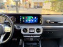 Mercedes classe g 63 amg suivis mercedes car play camera 360° garantie 12 mois occasion paris 17ème (75)(porte maillot)...