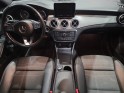 Mercedes classe cla shooting brake 220 d 4matic fascination 7-g dct a  garantie 12 mois occasion simplicicar angers...