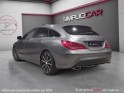 Mercedes classe cla shooting brake 220 d 4matic fascination 7-g dct a  garantie 12 mois occasion simplicicar angers...