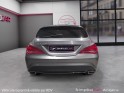 Mercedes classe cla shooting brake 220 d 4matic fascination 7-g dct a  garantie 12 mois occasion simplicicar angers...