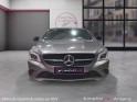Mercedes classe cla shooting brake 220 d 4matic fascination 7-g dct a  garantie 12 mois occasion simplicicar angers...