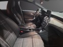 Mercedes classe cla shooting brake 220 d 4matic fascination 7-g dct a  garantie 12 mois occasion simplicicar angers...