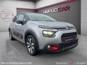 Citroen c3 c3 puretech 83 ss bvm5 c-series garantie 12 mois occasion simplicicar limoges  simplicicar simplicibike france