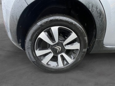 Citroen c3 c3 puretech 83 ss bvm5 c-series garantie 12 mois occasion simplicicar limoges  simplicicar simplicibike france