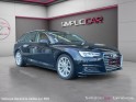 Audi a4 avant tdi 272 tiptronic quattro design luxe hud bangolufsen suivi audi matrix led garantie 12 mois occasion...
