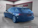 Audi a4 avant tdi 272 tiptronic quattro design luxe hud bangolufsen suivi audi matrix led garantie 12 mois occasion...