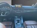 Audi a4 avant tdi 272 tiptronic quattro design luxe hud bangolufsen suivi audi matrix led garantie 12 mois occasion...