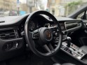 Porsche macan s 3.0 380 ch pdk toit-ouvrant pack sport chrono bose entretien porsche phares led garantie 12 mois occasion...