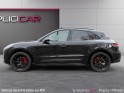 Porsche macan s 3.0 380 ch pdk toit-ouvrant pack sport chrono bose entretien porsche phares led garantie 12 mois occasion...