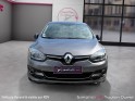 Renault megane iii berline dci 130 fap energy eco2 bose garantie 12 mois occasion simplicicar toulon ouest simplicicar...