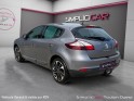 Renault megane iii berline dci 130 fap energy eco2 bose garantie 12 mois occasion simplicicar toulon ouest simplicicar...