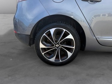 Renault megane iii berline dci 130 fap energy eco2 bose garantie 12 mois occasion simplicicar toulon ouest simplicicar...