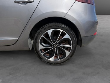 Renault megane iii berline dci 130 fap energy eco2 bose garantie 12 mois occasion simplicicar toulon ouest simplicicar...