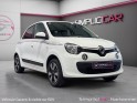 Renault twingo iii 1.0 sce 70 e6c limited garantie 12 mois occasion simplicicar narbonne simplicicar simplicibike france