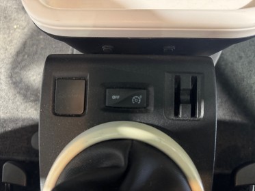 Renault twingo iii 1.0 sce 70 e6c limited garantie 12 mois occasion simplicicar narbonne simplicicar simplicibike france