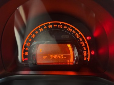 Renault twingo iii 1.0 sce 70 e6c limited garantie 12 mois occasion simplicicar narbonne simplicicar simplicibike france