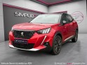 Peugeot 2008 bluehdi 100 ss bvm6 gt line garantie 12 mois occasion abbeville simplicicar simplicibike france