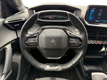Peugeot 2008 bluehdi 100 ss bvm6 gt line garantie 12 mois occasion abbeville simplicicar simplicibike france