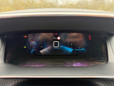 Peugeot 2008 bluehdi 100 ss bvm6 gt line garantie 12 mois occasion abbeville simplicicar simplicibike france