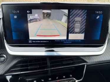 Peugeot 2008 bluehdi 100 ss bvm6 gt line garantie 12 mois occasion abbeville simplicicar simplicibike france