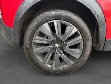 Peugeot 2008 bluehdi 100 ss bvm6 gt line garantie 12 mois occasion abbeville simplicicar simplicibike france