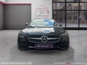 Mercedes classe c break 200 9g-tronic avantgarde line suivi complet carplay toit panoramique garantie 12 mois occasion...