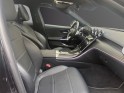 Mercedes classe c break 200 9g-tronic avantgarde line suivi complet carplay toit panoramique garantie 12 mois occasion...